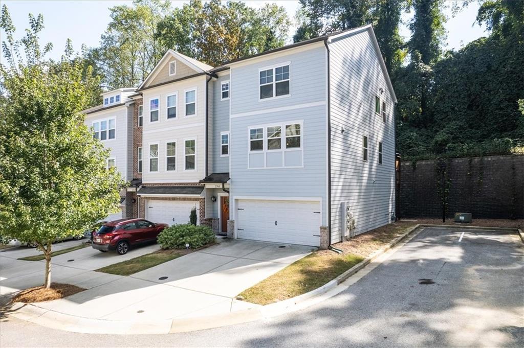 2765 White Oak Lane Decatur GA 30032