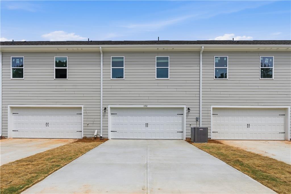 148 Flier Drive Mcdonough GA 30253