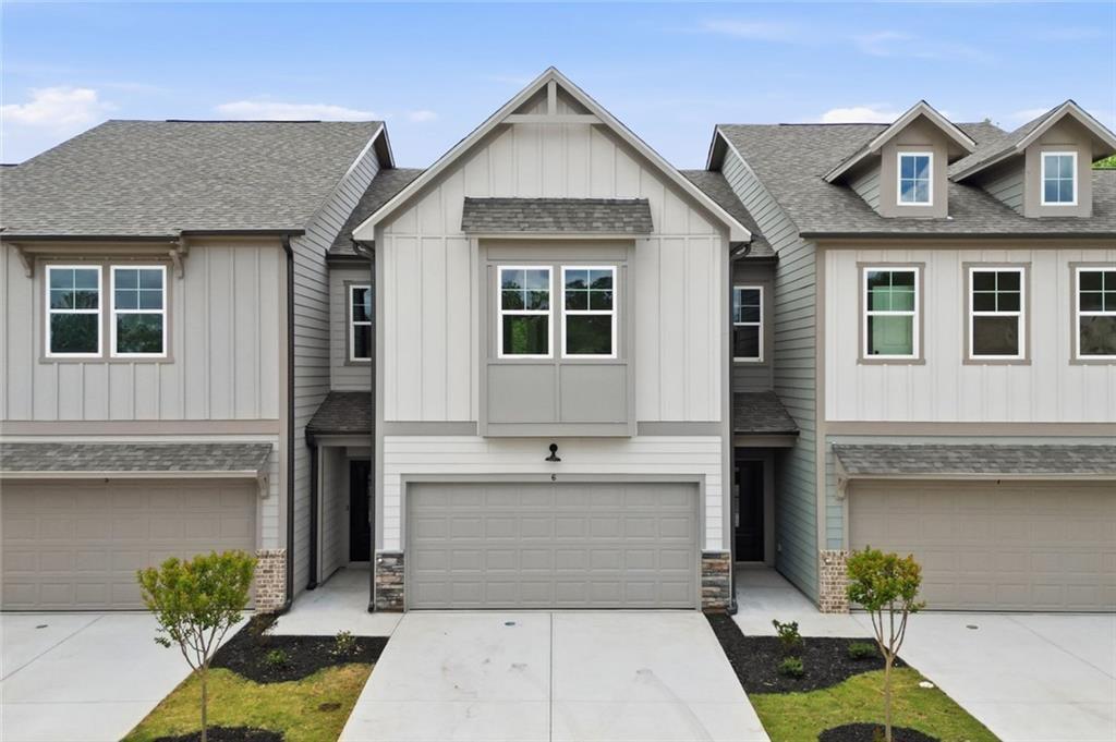 410 Summit View Jasper GA 30143