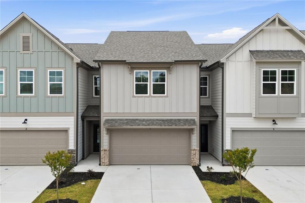 411 Summit View Jasper GA 30143