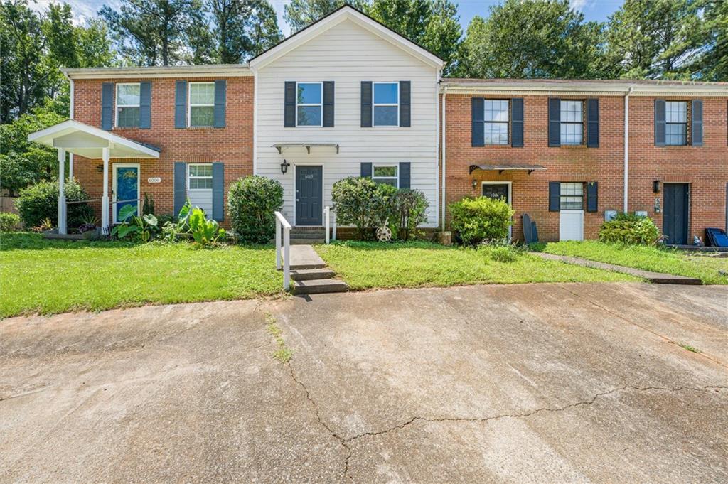 6005 Pat Mell Place SE Smyrna GA 30080