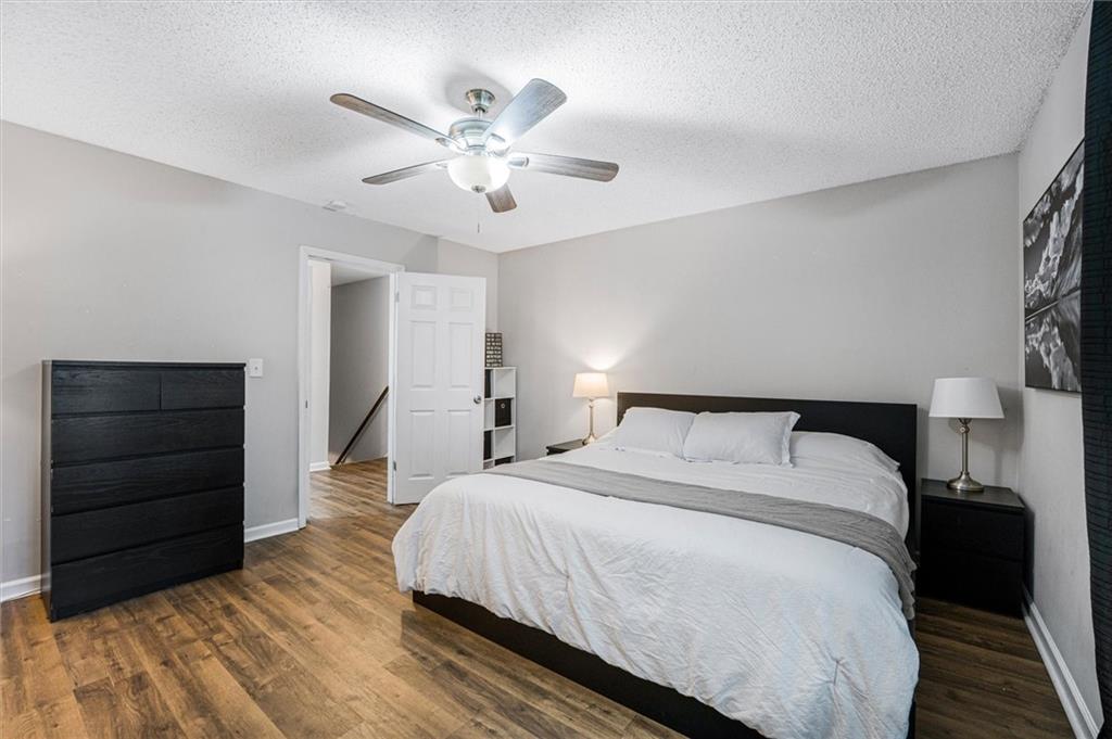 6005 Pat Mell Place SE Smyrna GA 30080