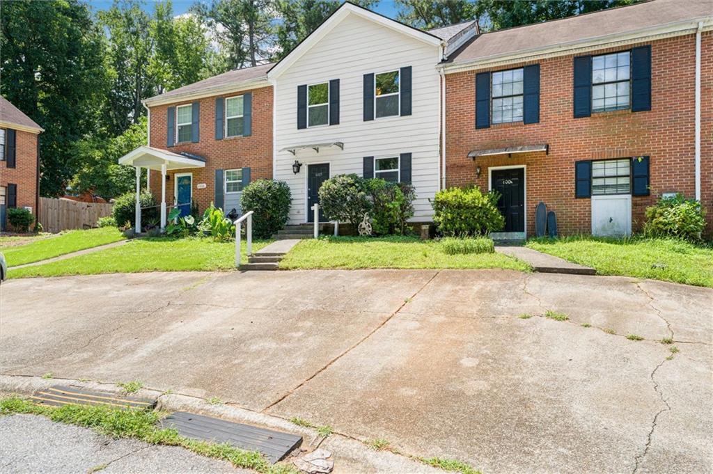6005 Pat Mell Place SE Smyrna GA 30080
