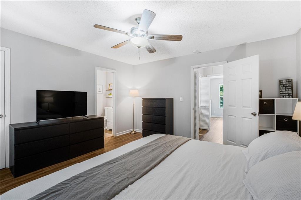 6005 Pat Mell Place SE Smyrna GA 30080