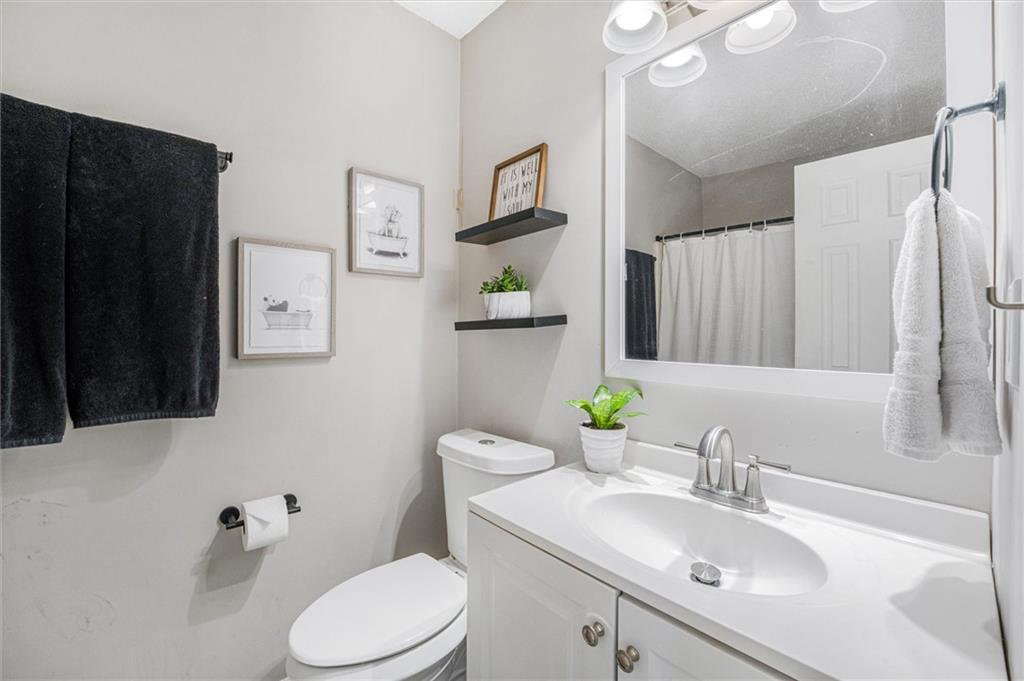 6005 Pat Mell Place SE Smyrna GA 30080