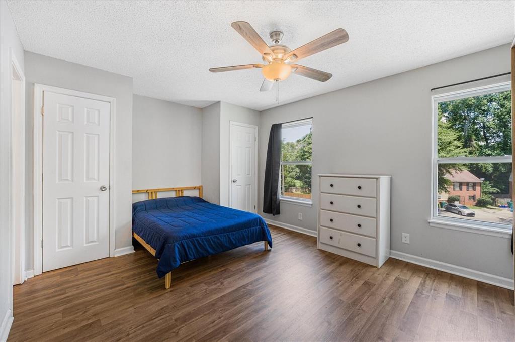 6005 Pat Mell Place SE Smyrna GA 30080