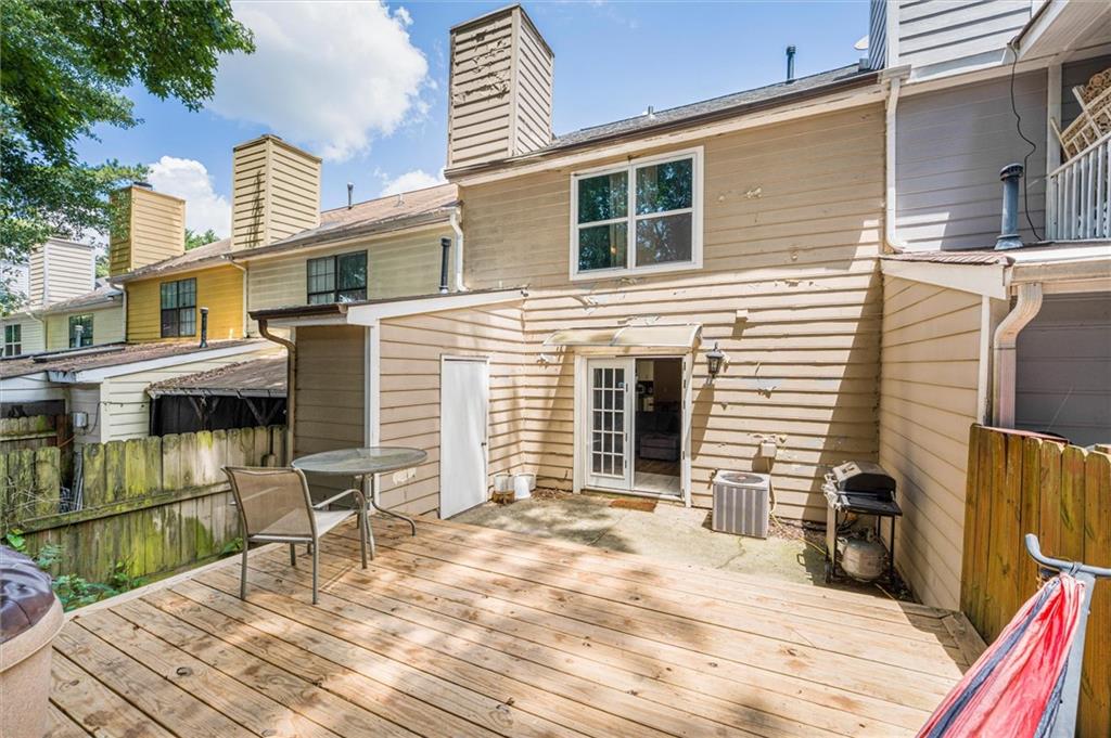 6005 Pat Mell Place SE Smyrna GA 30080