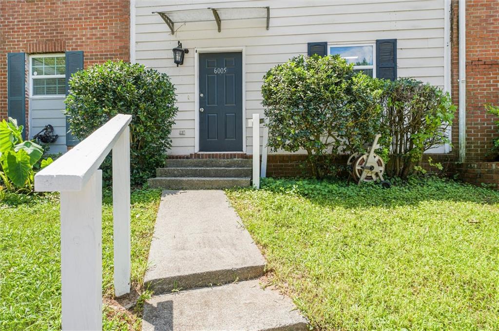 6005 Pat Mell Place SE Smyrna GA 30080