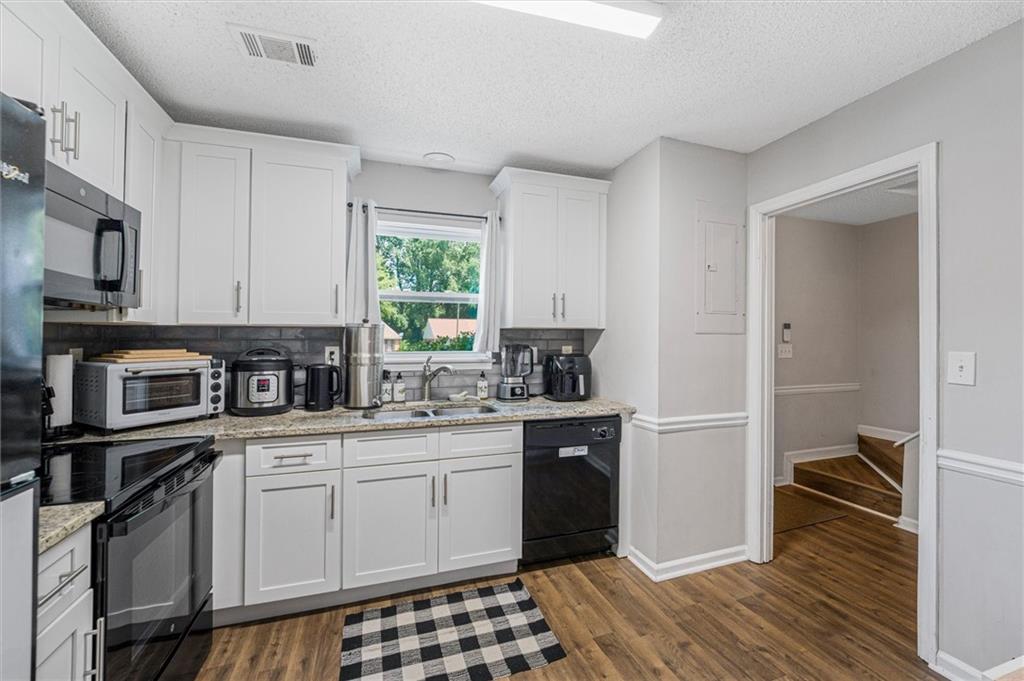 6005 Pat Mell Place SE Smyrna GA 30080