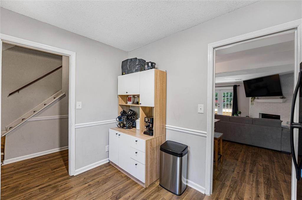 6005 Pat Mell Place SE Smyrna GA 30080
