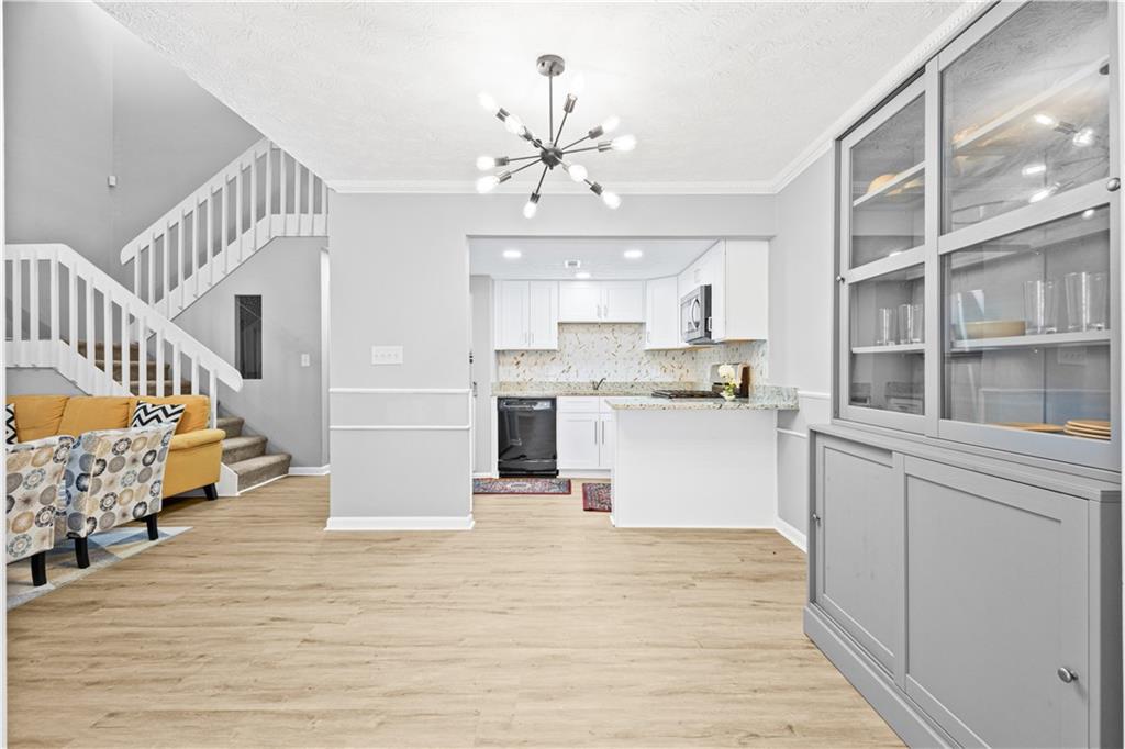 1707 Cotton Patch Lane Alpharetta GA 30004