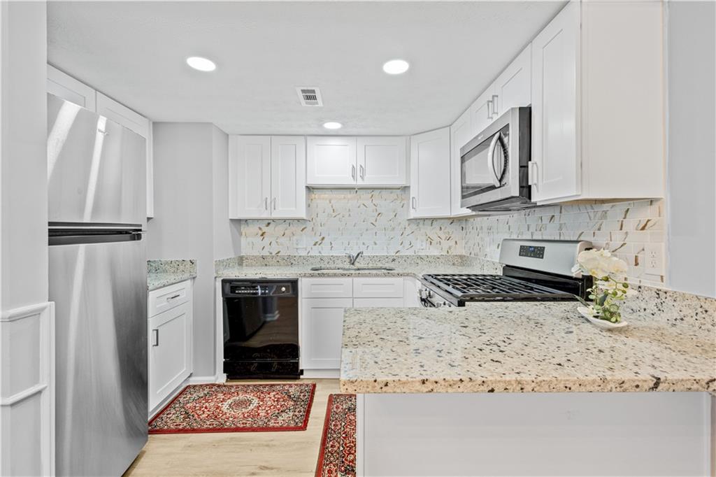 1707 Cotton Patch Lane Alpharetta GA 30004