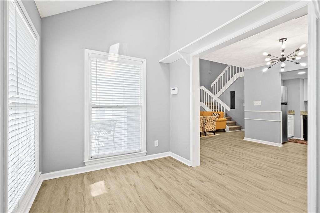 1707 Cotton Patch Lane Alpharetta GA 30004
