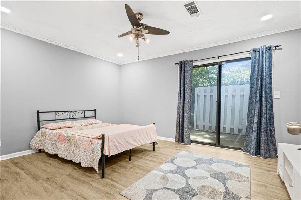 1707 Cotton Patch Lane Alpharetta GA 30004