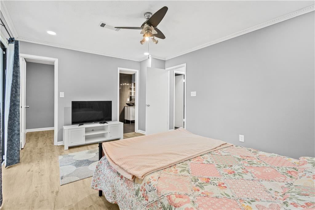 1707 Cotton Patch Lane Alpharetta GA 30004