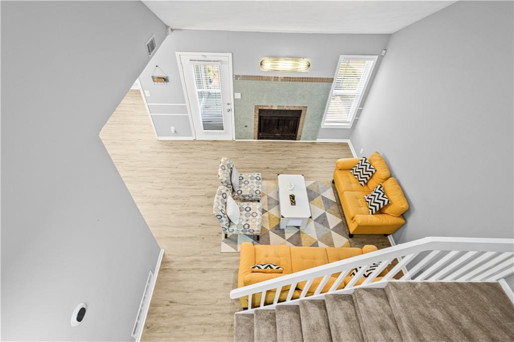 1707 Cotton Patch Lane Alpharetta GA 30004