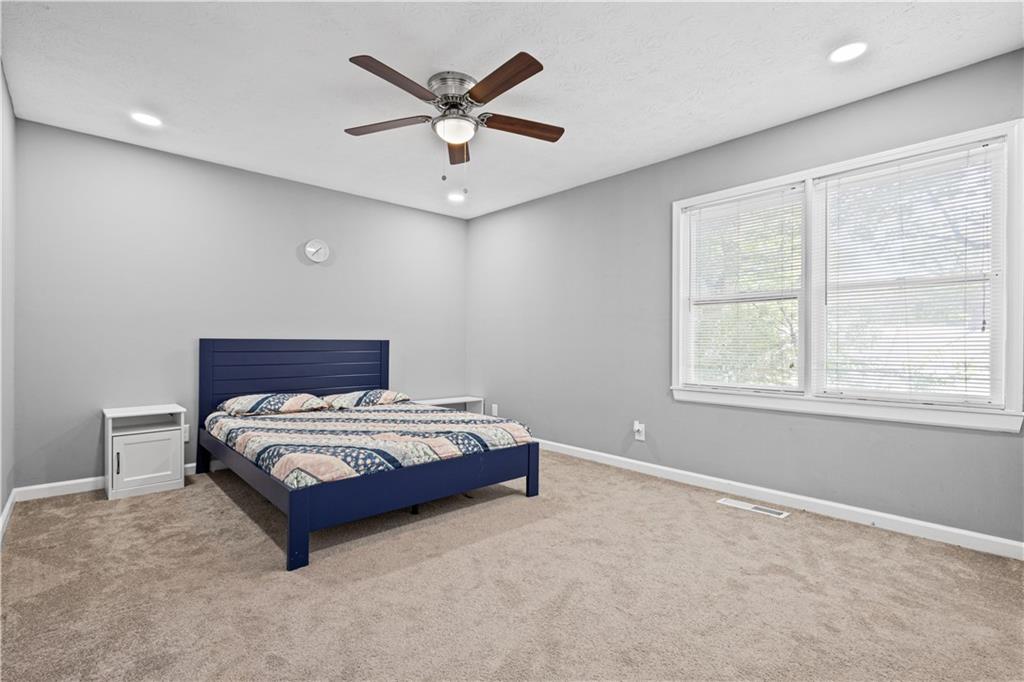 1707 Cotton Patch Lane Alpharetta GA 30004