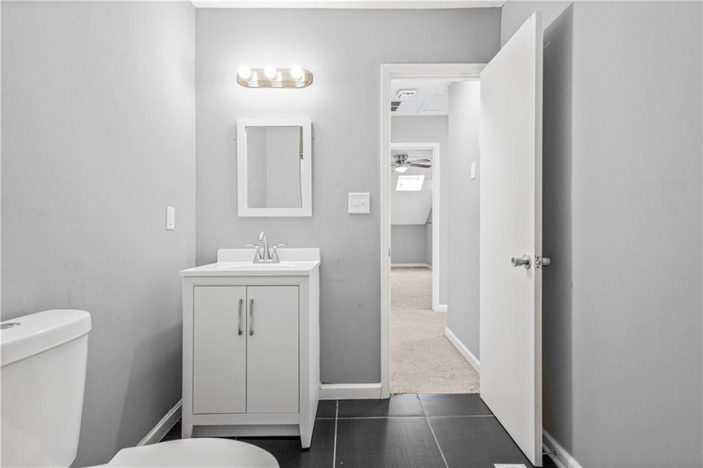1707 Cotton Patch Lane Alpharetta GA 30004