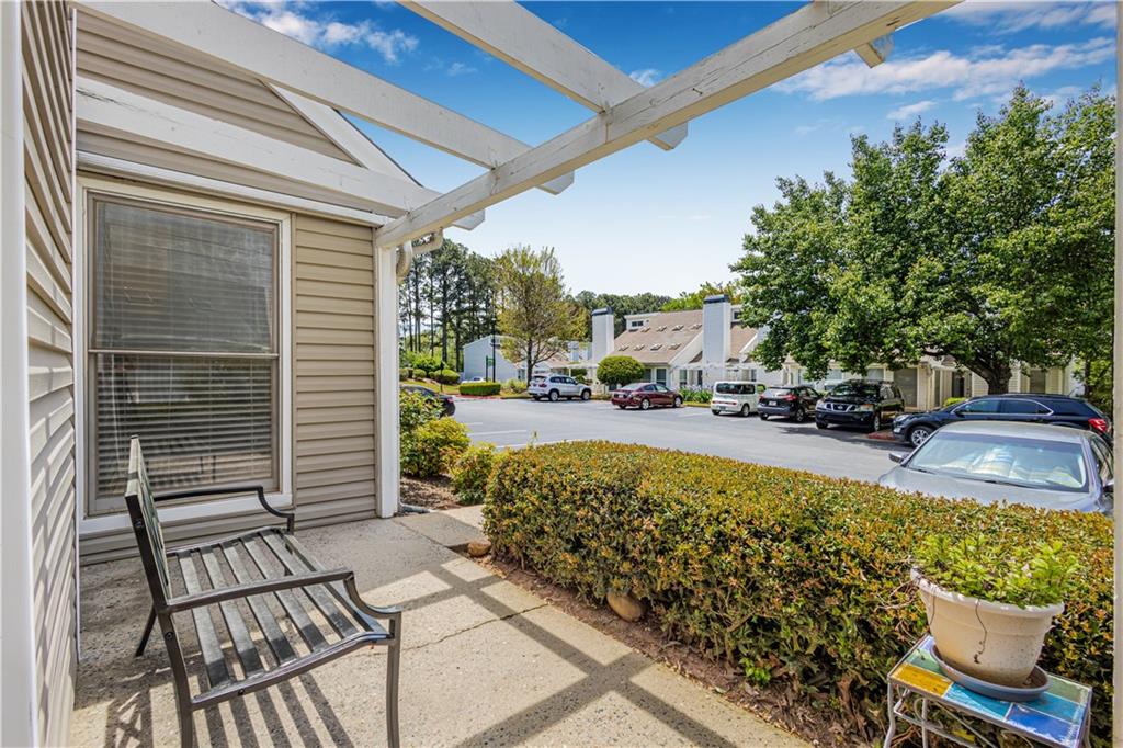 1707 Cotton Patch Lane Alpharetta GA 30004