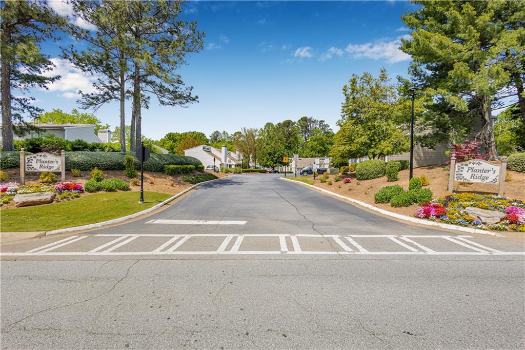 1707 Cotton Patch Lane Alpharetta GA 30004