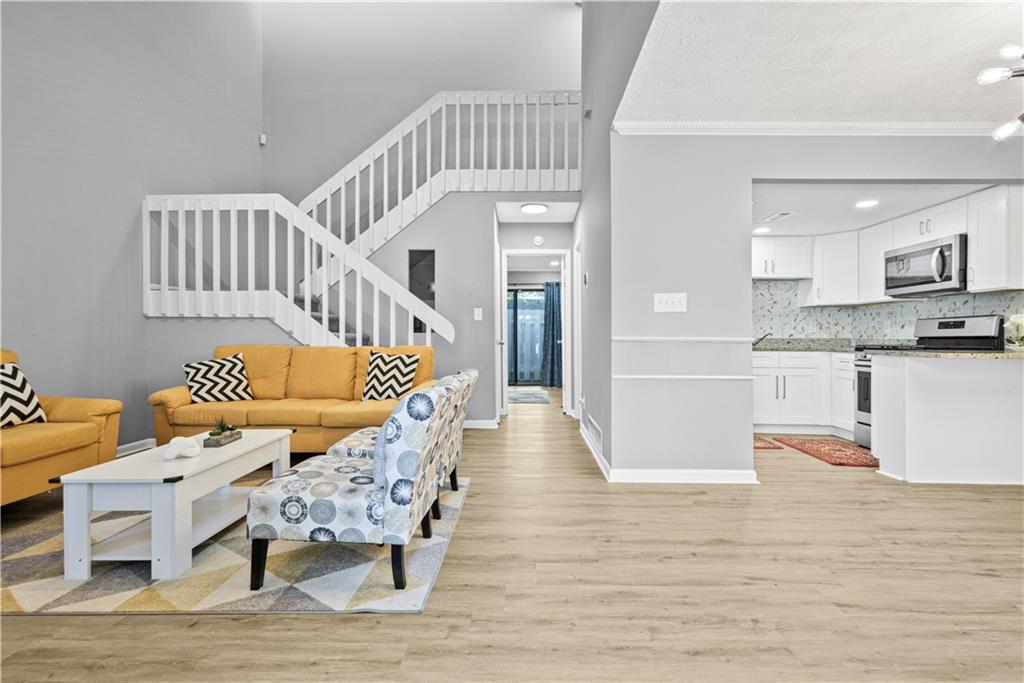1707 Cotton Patch Lane Alpharetta GA 30004