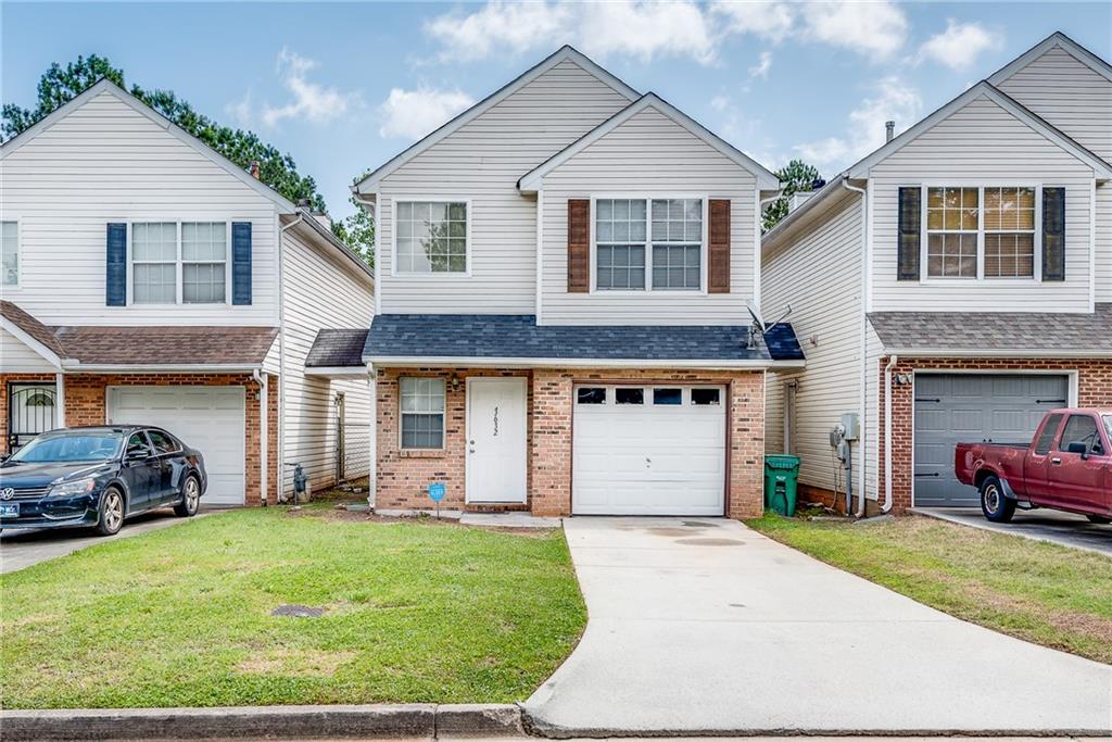 3632 Diamond Circle Decatur GA 30034