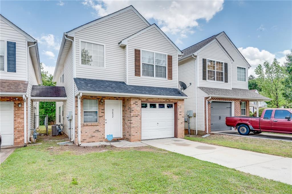 3632 Diamond Circle Decatur GA 30034