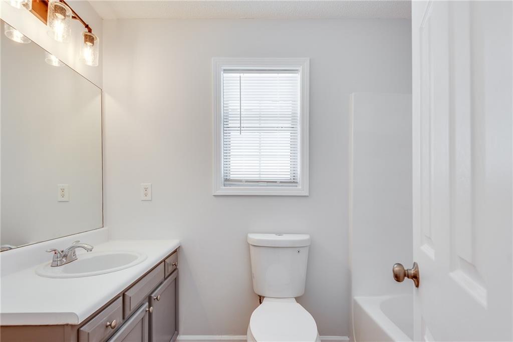 3632 Diamond Circle Decatur GA 30034
