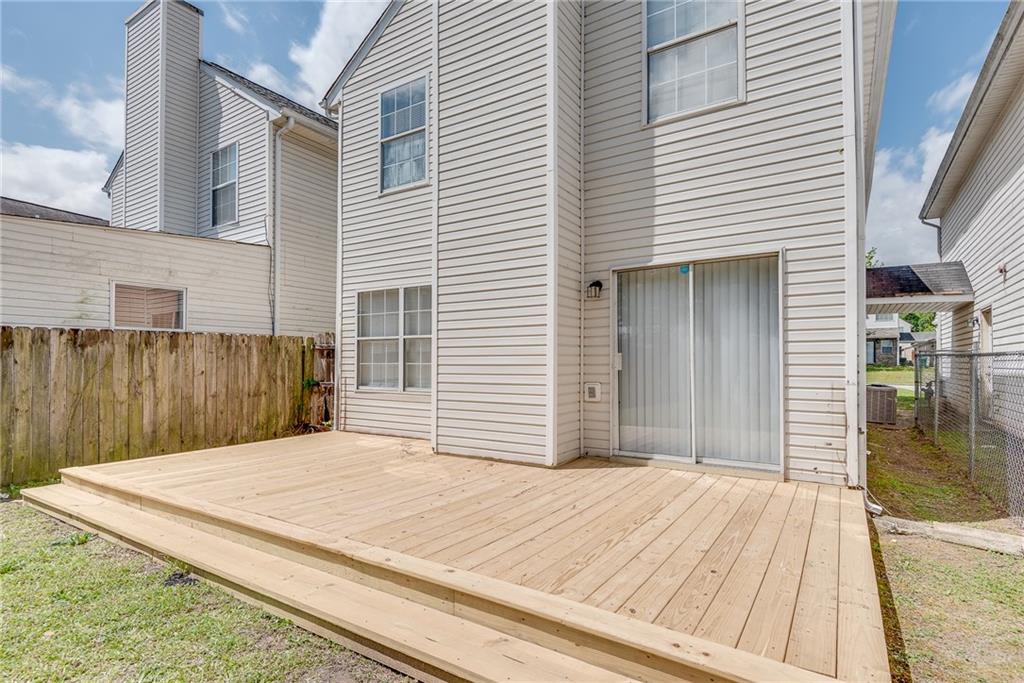 3632 Diamond Circle Decatur GA 30034