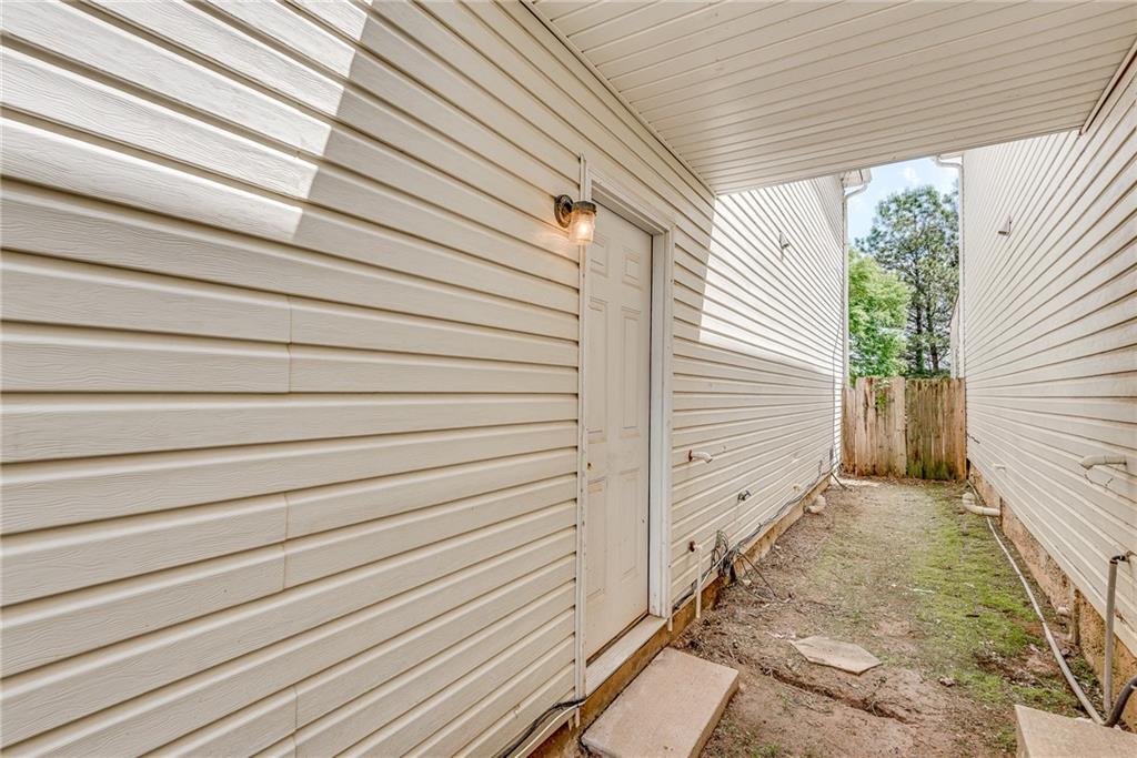 3632 Diamond Circle Decatur GA 30034