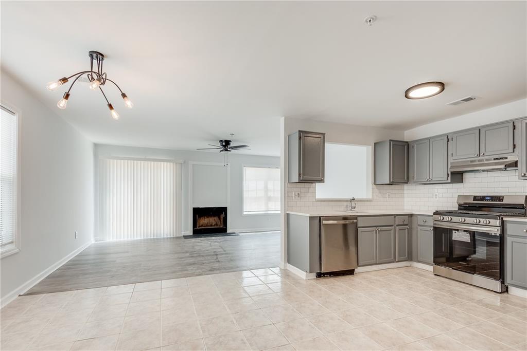 3632 Diamond Circle Decatur GA 30034