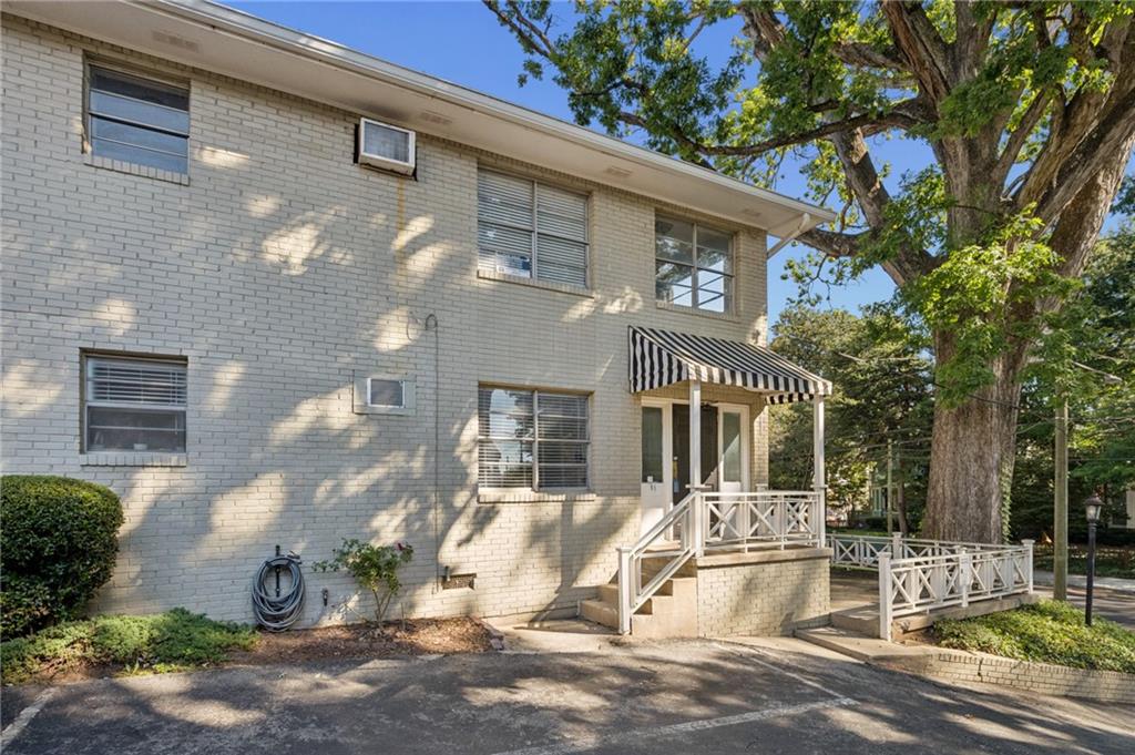 816 Piedmont Avenue NE Atlanta GA 30308