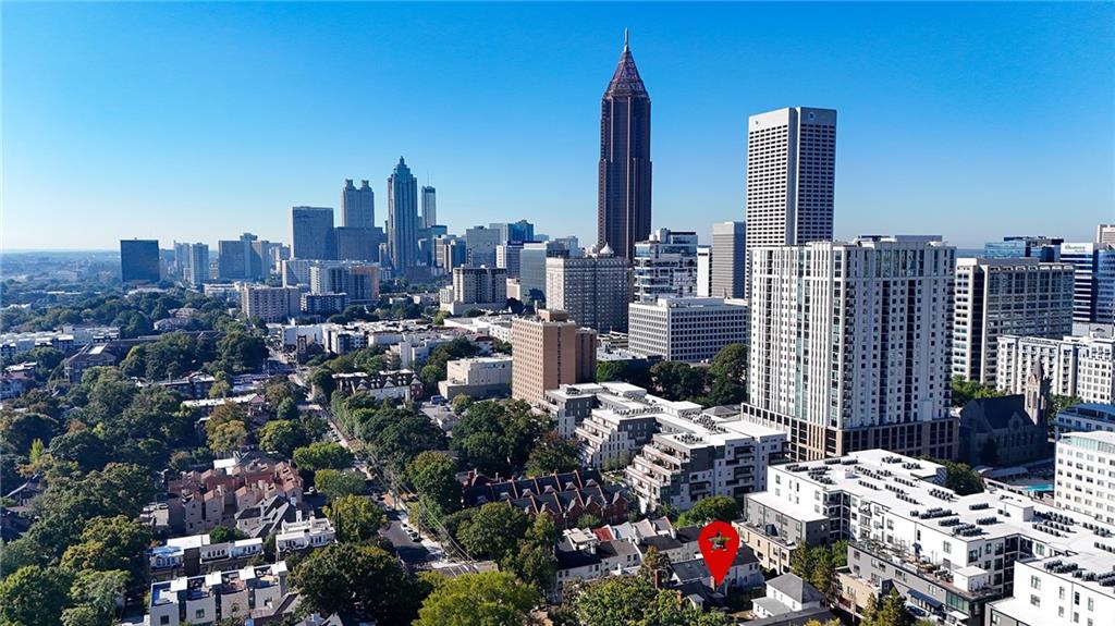 816 Piedmont Avenue NE Atlanta GA 30308