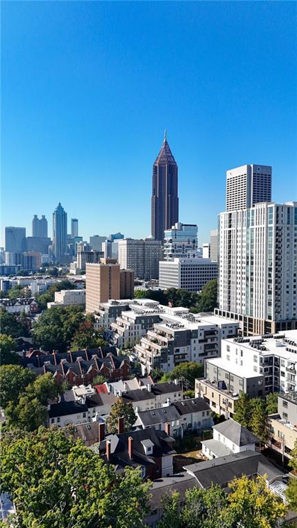 816 Piedmont Avenue NE Atlanta GA 30308