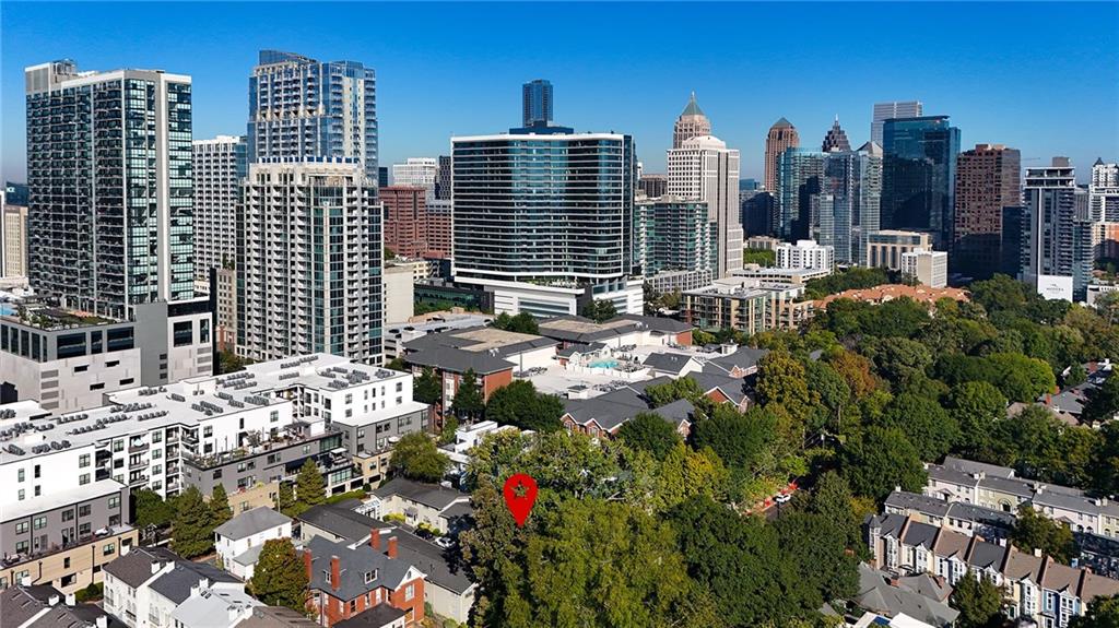 816 Piedmont Avenue NE Atlanta GA 30308