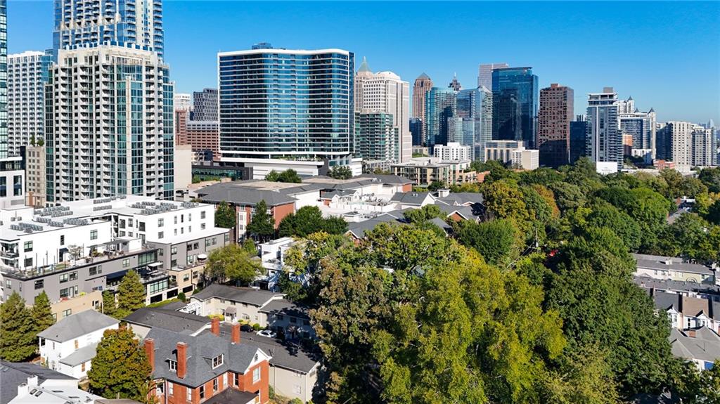 816 Piedmont Avenue NE Atlanta GA 30308
