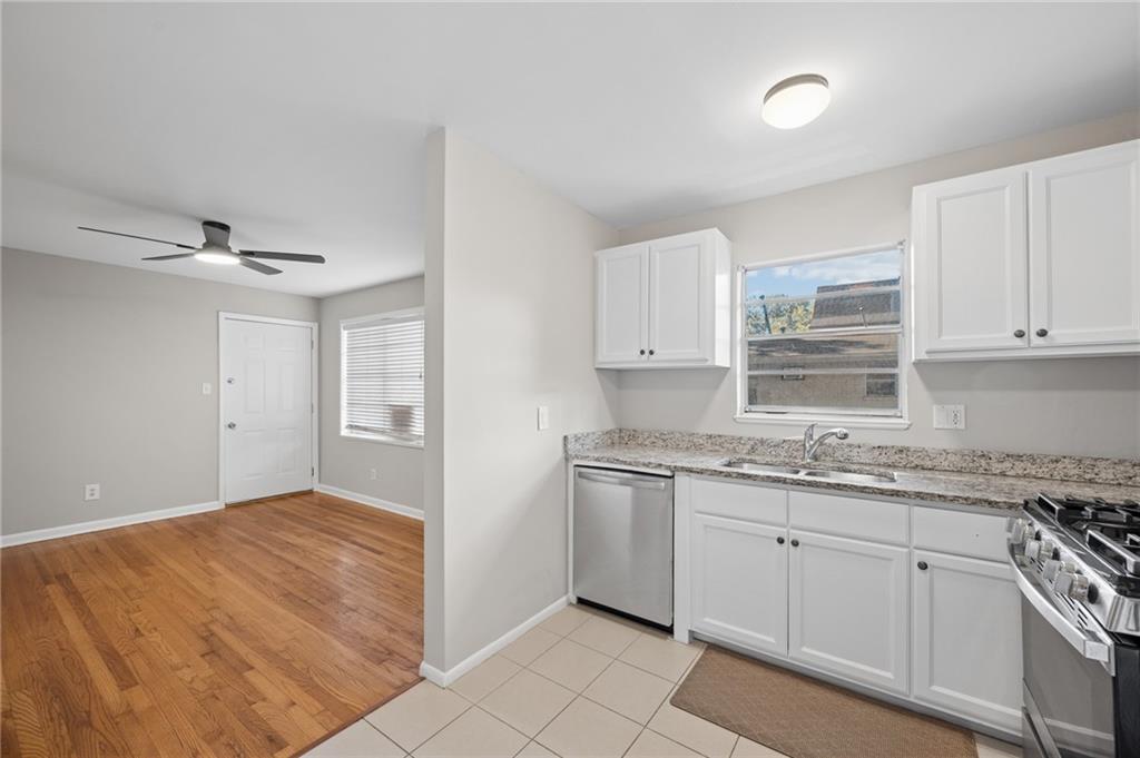 816 Piedmont Avenue NE Atlanta GA 30308