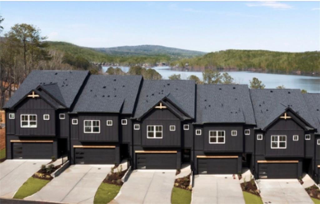 105 Waterview Court Waleska GA 30183