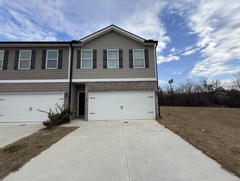 124 Brexley Drive Calhoun GA 30701