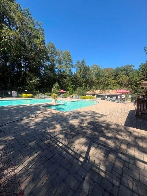 322 Seasons Parkway Norcross GA 30093