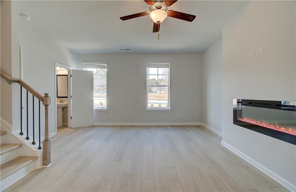2604 Daybreak Lane Newnan GA 30265