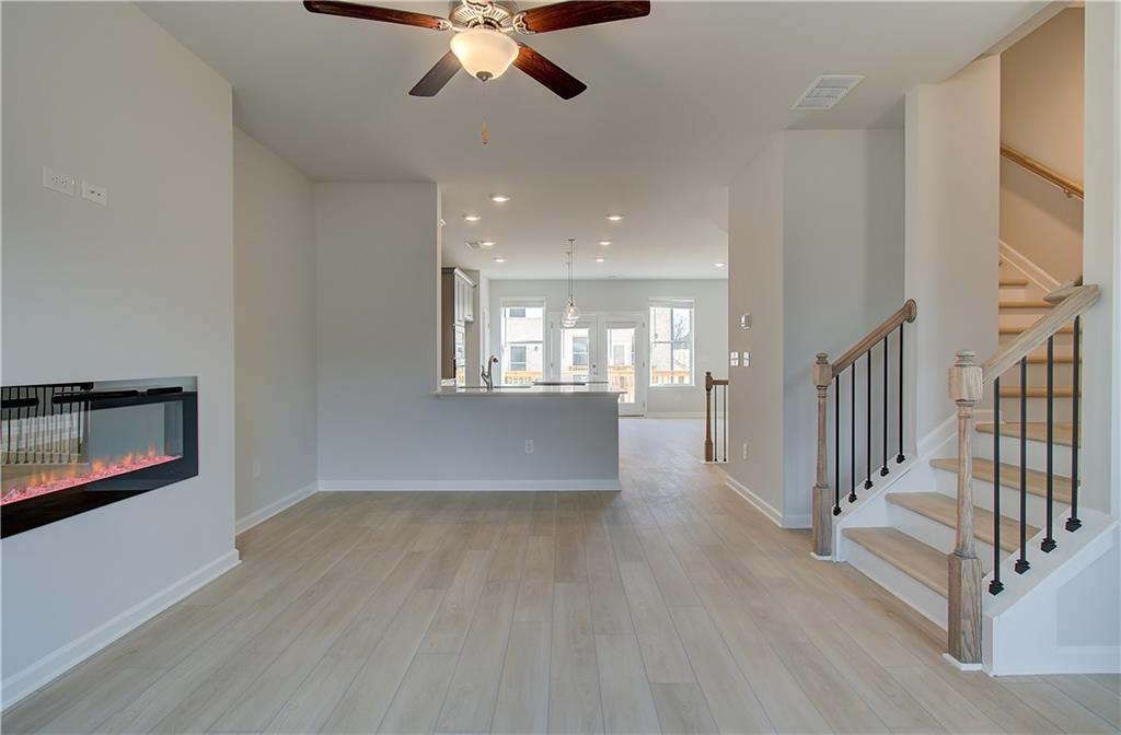 2604 Daybreak Lane Newnan GA 30265