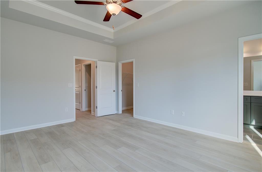 2604 Daybreak Lane Newnan GA 30265