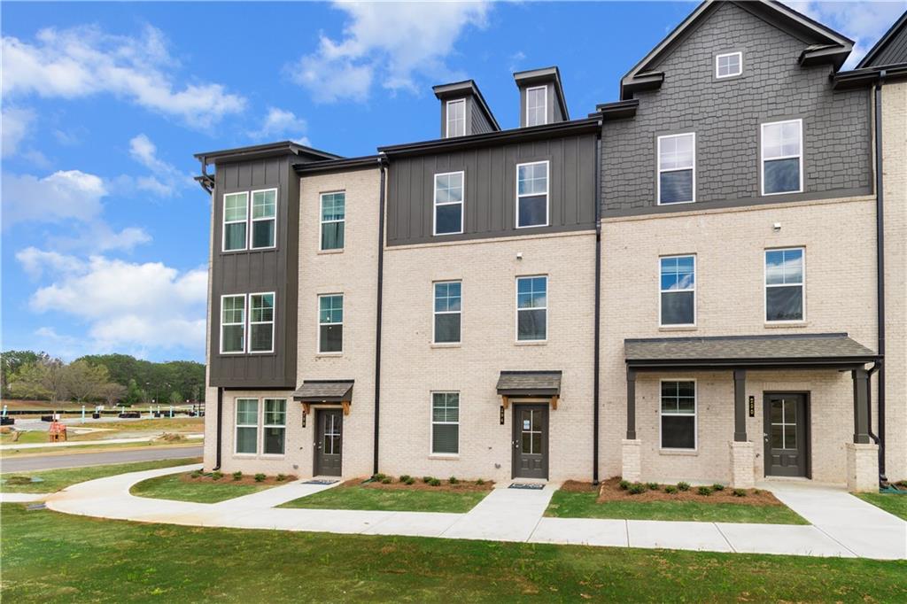 2604 Daybreak Lane Newnan GA 30265