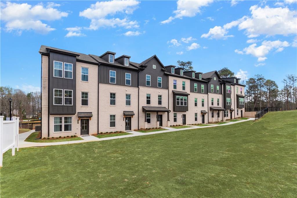 2604 Daybreak Lane Newnan GA 30265
