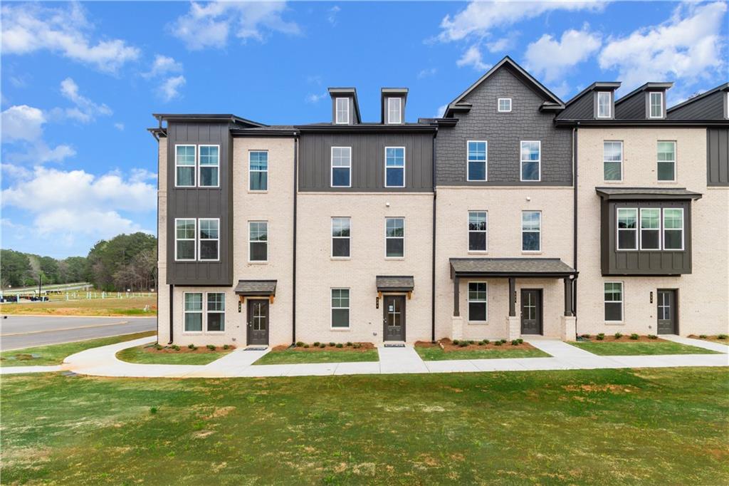 2604 Daybreak Lane Newnan GA 30265