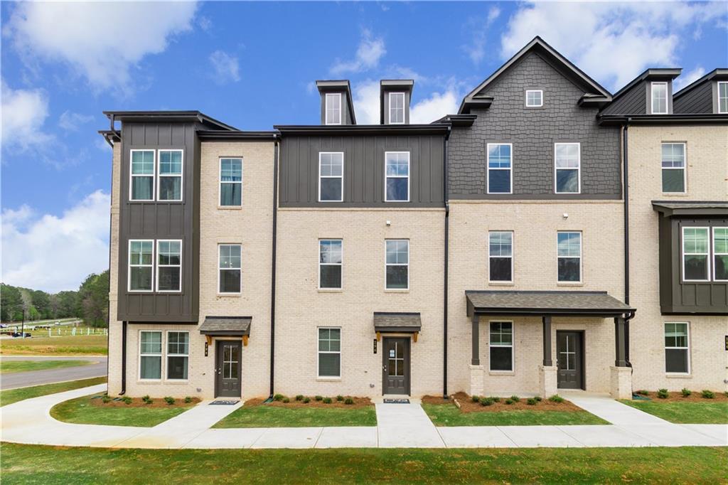 2604 Daybreak Lane Newnan GA 30265