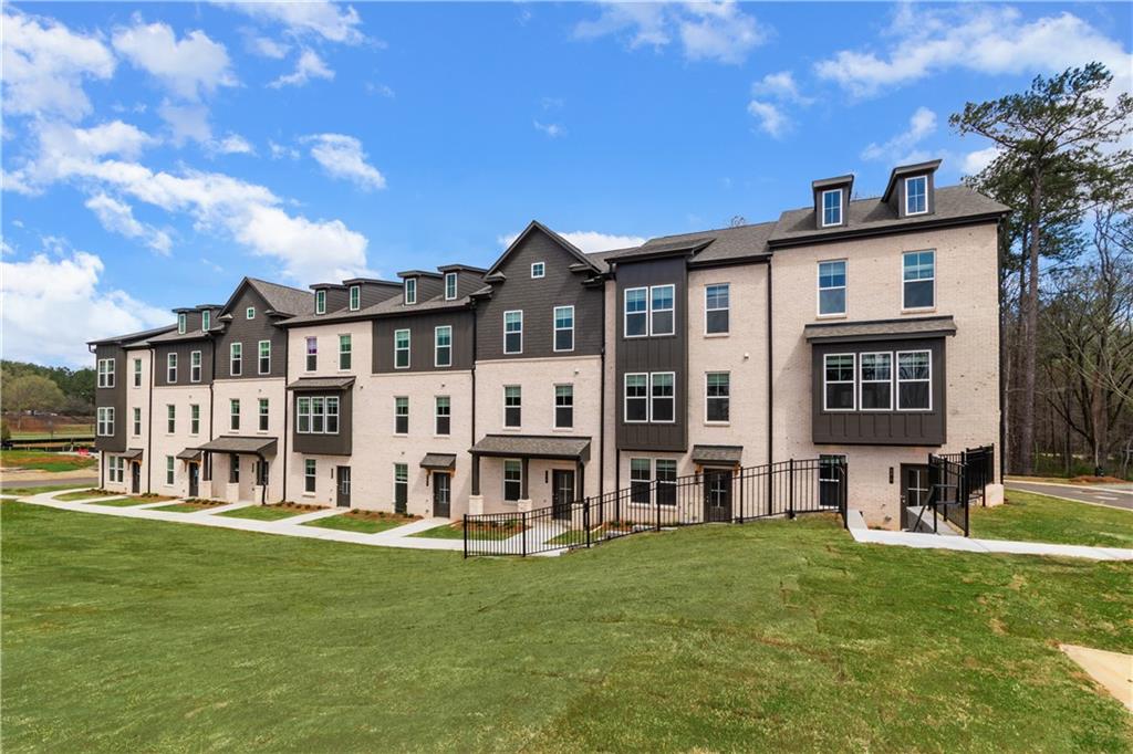 2604 Daybreak Lane Newnan GA 30265