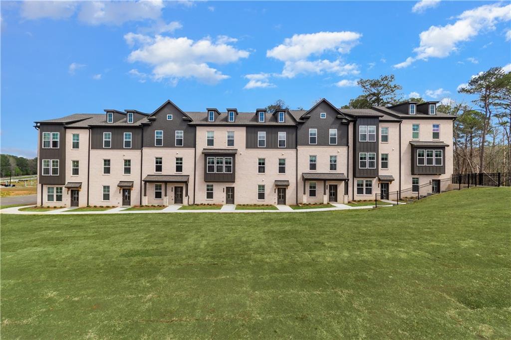 2604 Daybreak Lane Newnan GA 30265