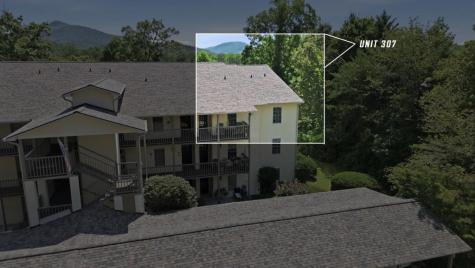 300 Ginger Creek #307 Clayton GA 30525